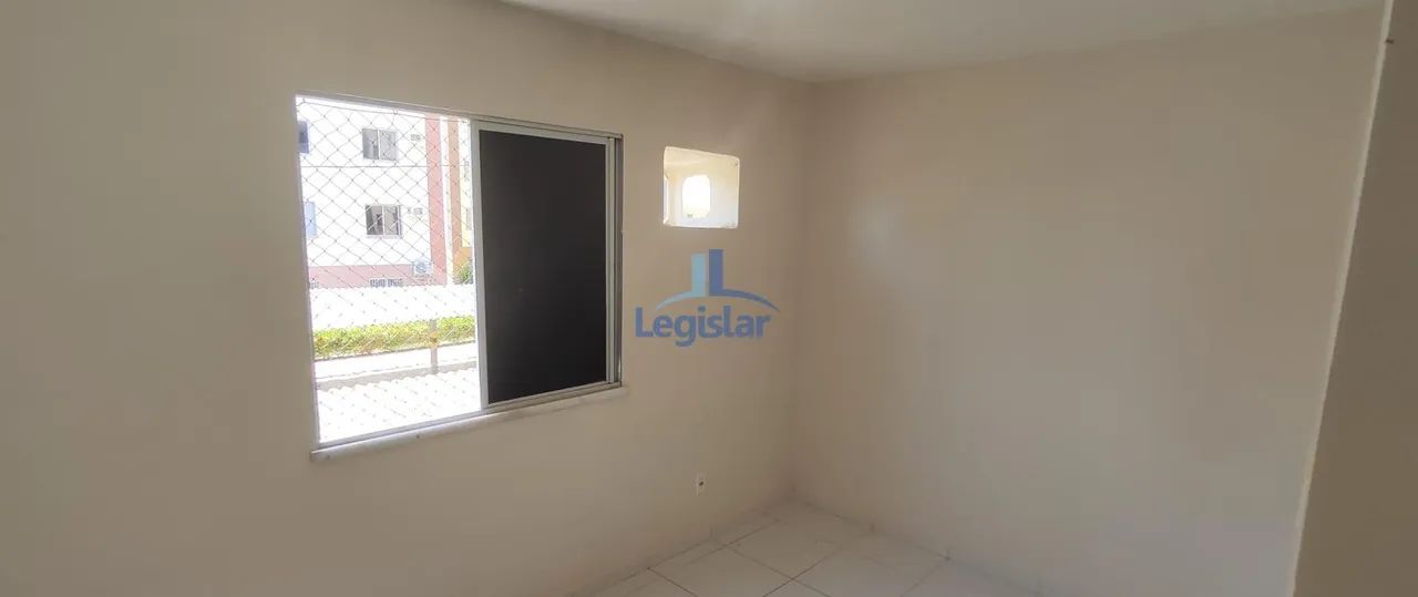 Apartamento 2 Quartos Aracaju - SE - Jabotiana - Foto 7