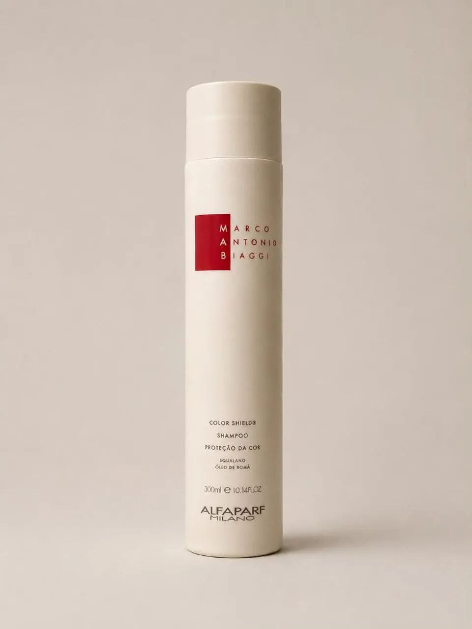 Shampoo color shield 300ml
