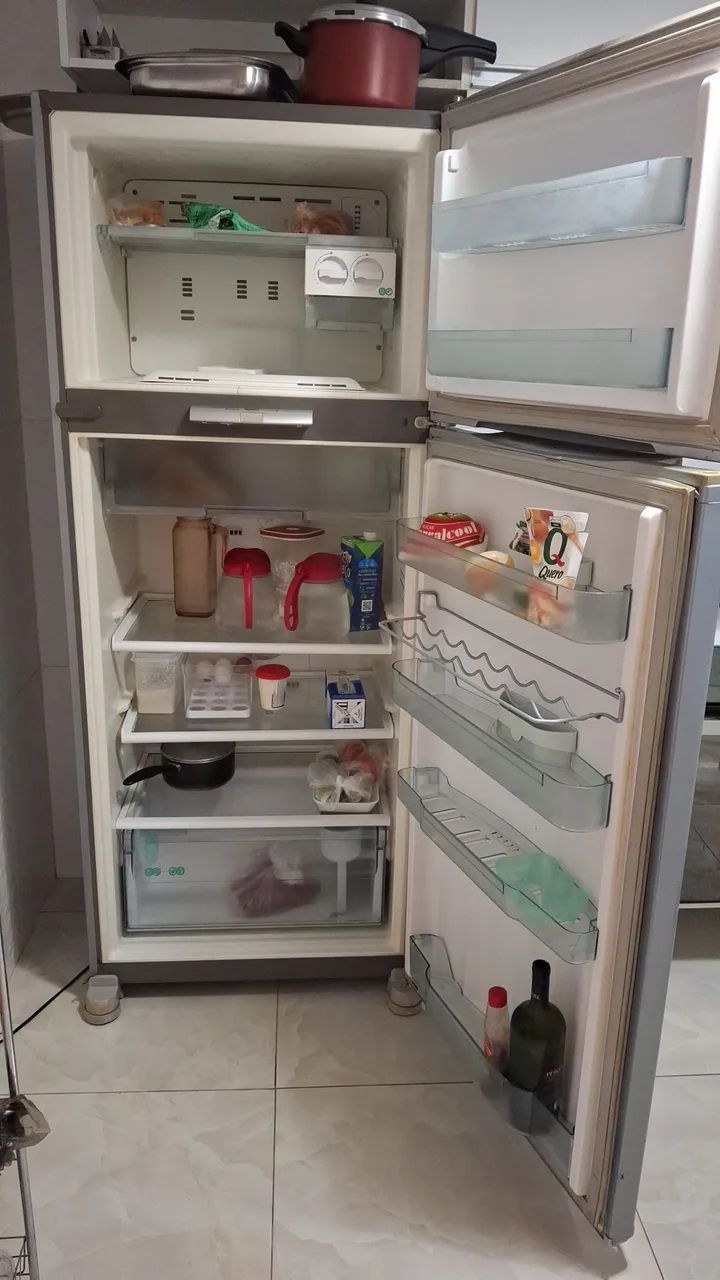 Geladeira  - Foto 2