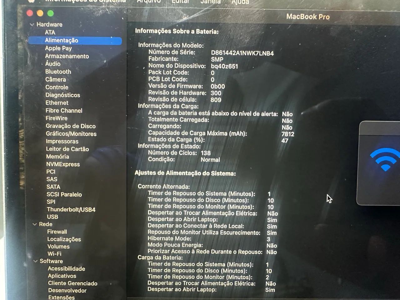 MacBook Pro 2019 - Potente  - Foto 3