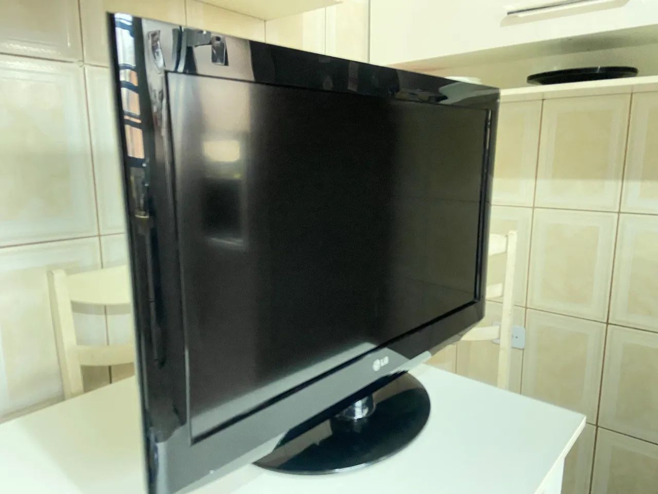 Tv LG 32 polegadas - Foto 5