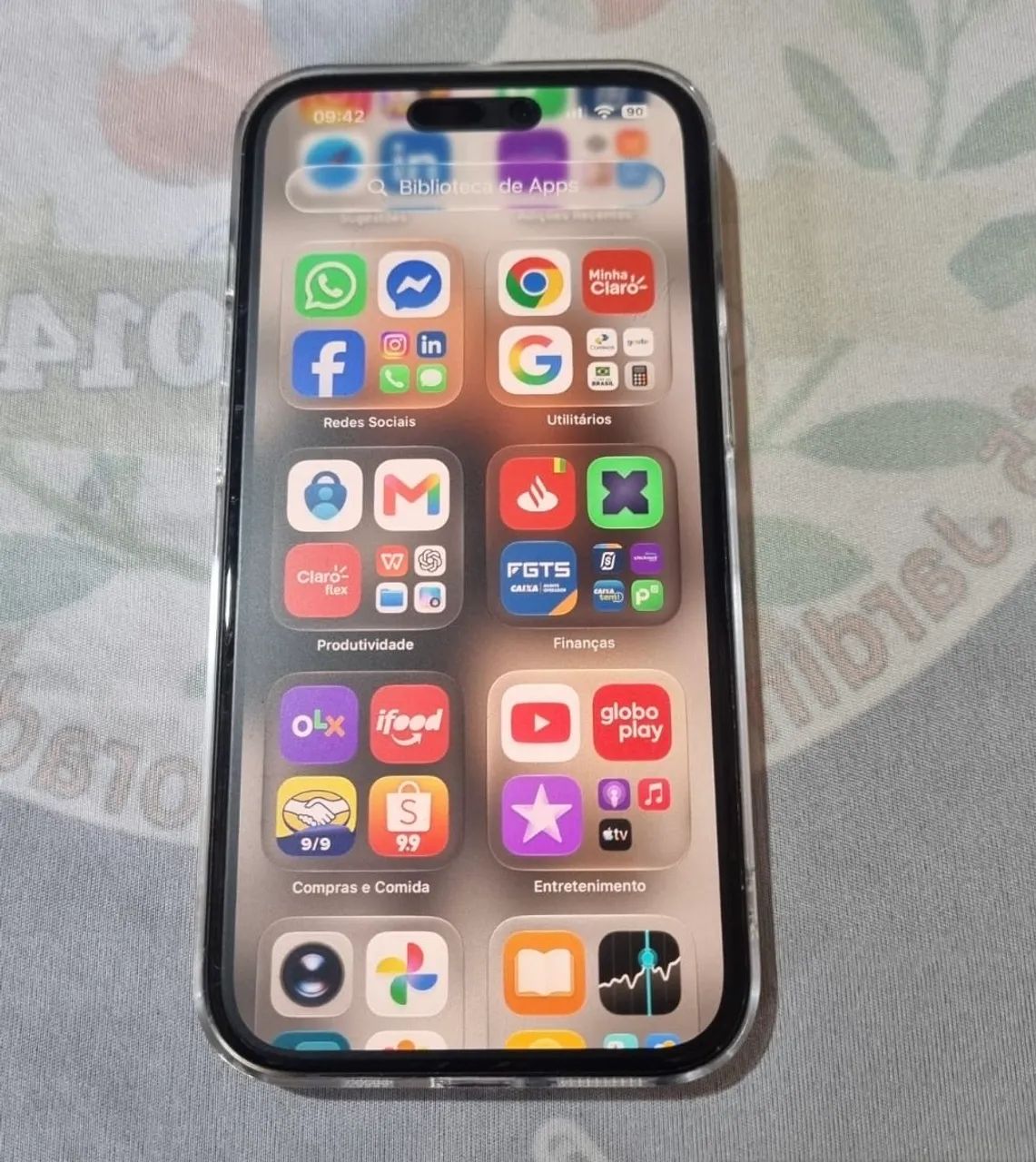 iPhone 15 128 GB - Foto 2