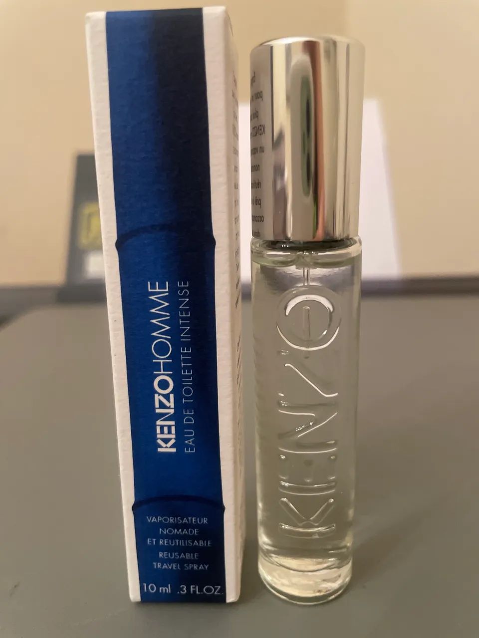 Kenzo Homme eau de toillete Intense 10ml