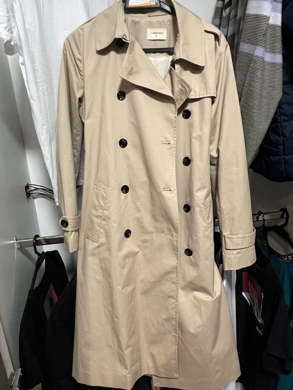 Trench coat renner - Foto 2