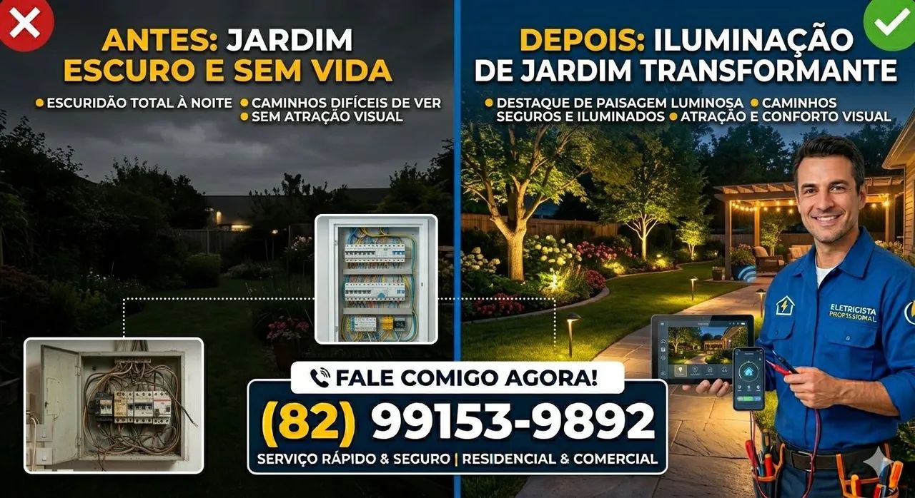 Eletricista residencial e comercial atendo em Maceió e Marechal Deodoro  - Foto 4