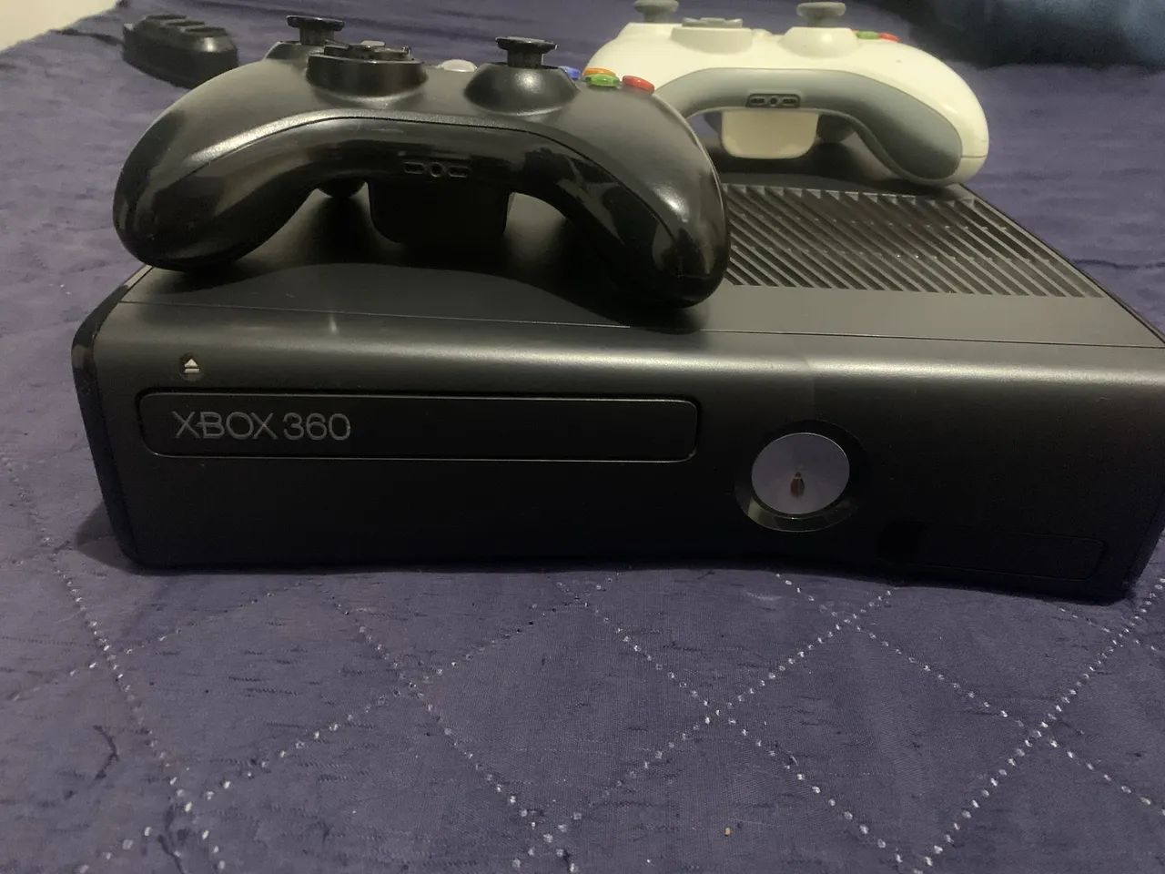 Xbox 360  - Foto 3