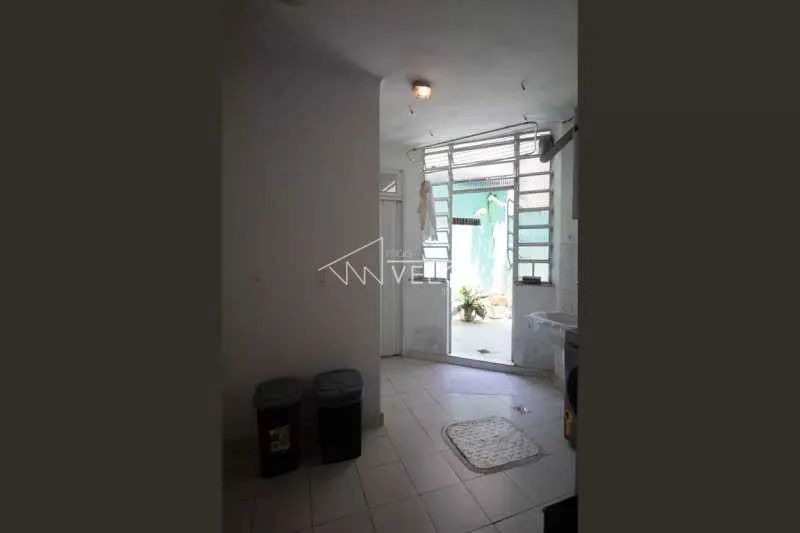 Apartamento : / Residencial / Gávea - Foto 3