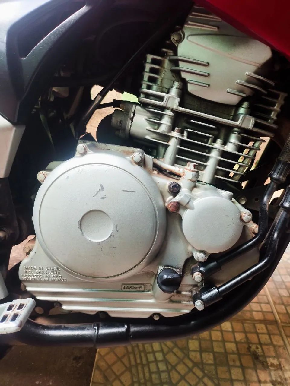 Fazer 250 2014 - Foto 2