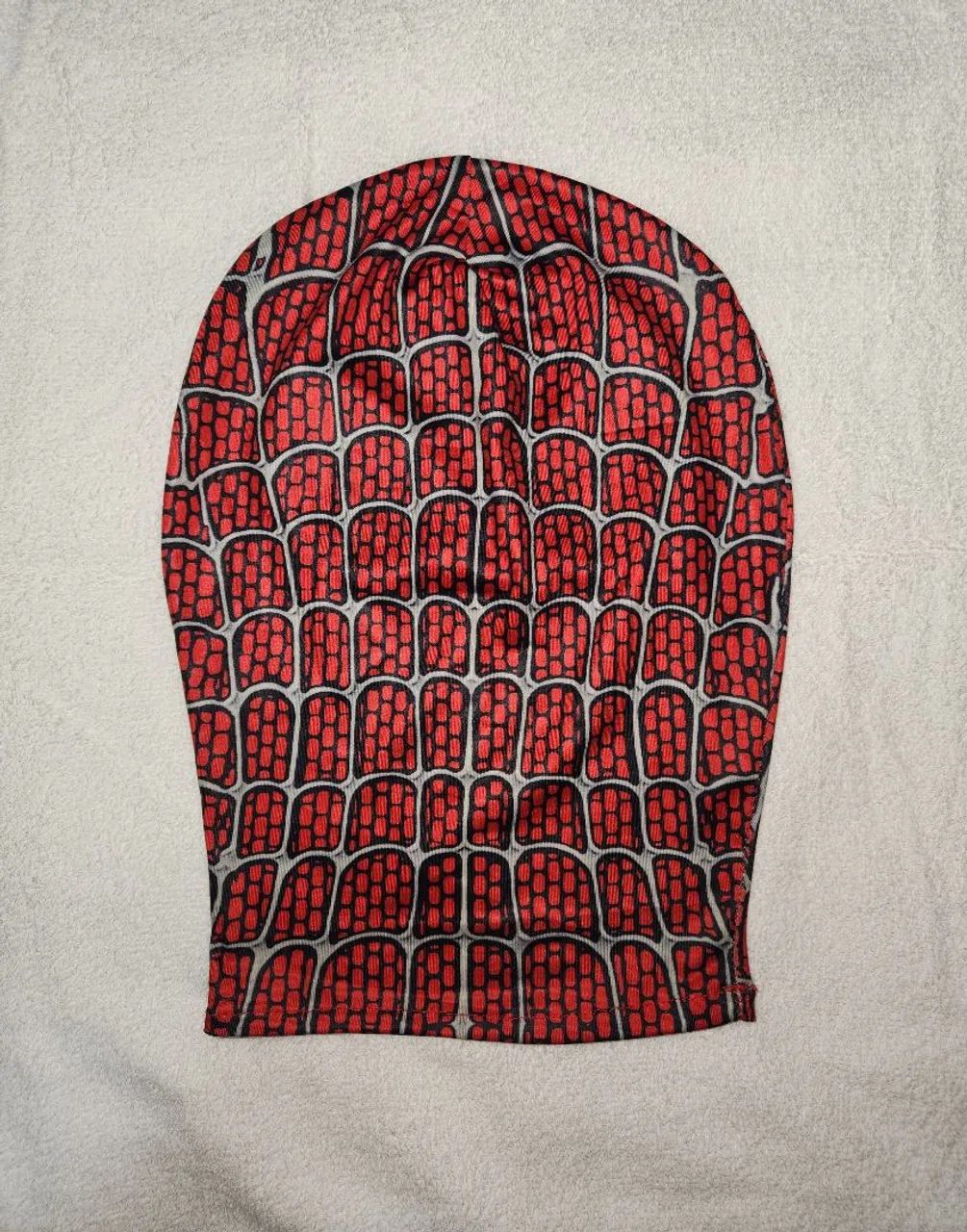 Máscara do HOMEM-ARANHA  - Foto 2