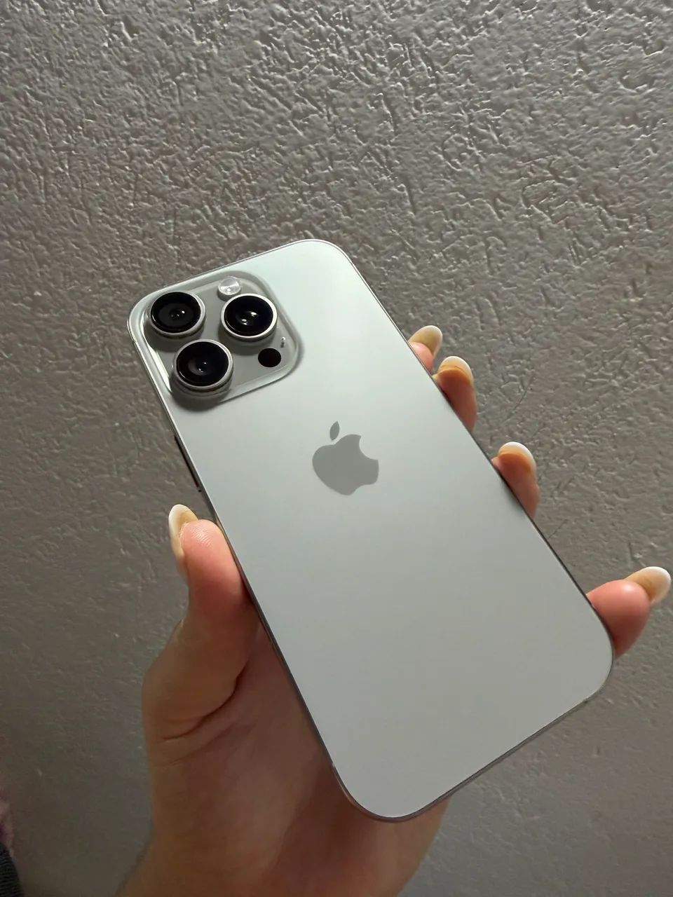 iPhone 16 PRO SEMINOVO  - Foto 3