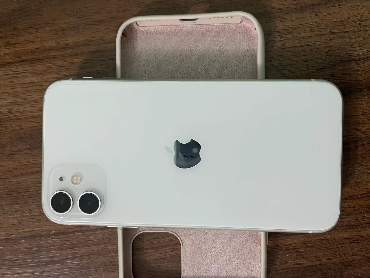 iPhone 11 128Gb - Foto 2