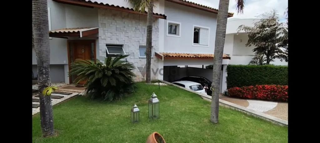 Casa à venda em Campinas, Parque Prado, com 4 quartos, com 250 m², Chácara Prado - Foto 4