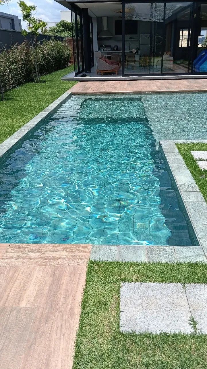 Limpeza de piscina  - Foto 2