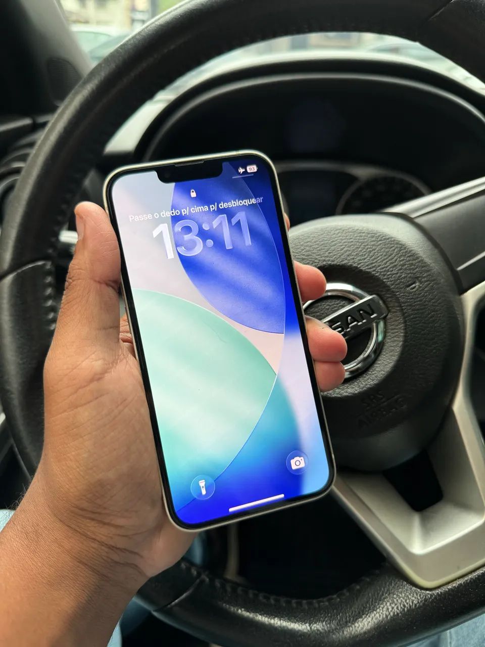 iPhone 14 novo - 128 GBs - Foto 5