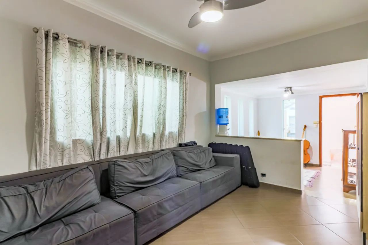 Casa para venda em Vila Mangalot com 2 quartos, 160m²