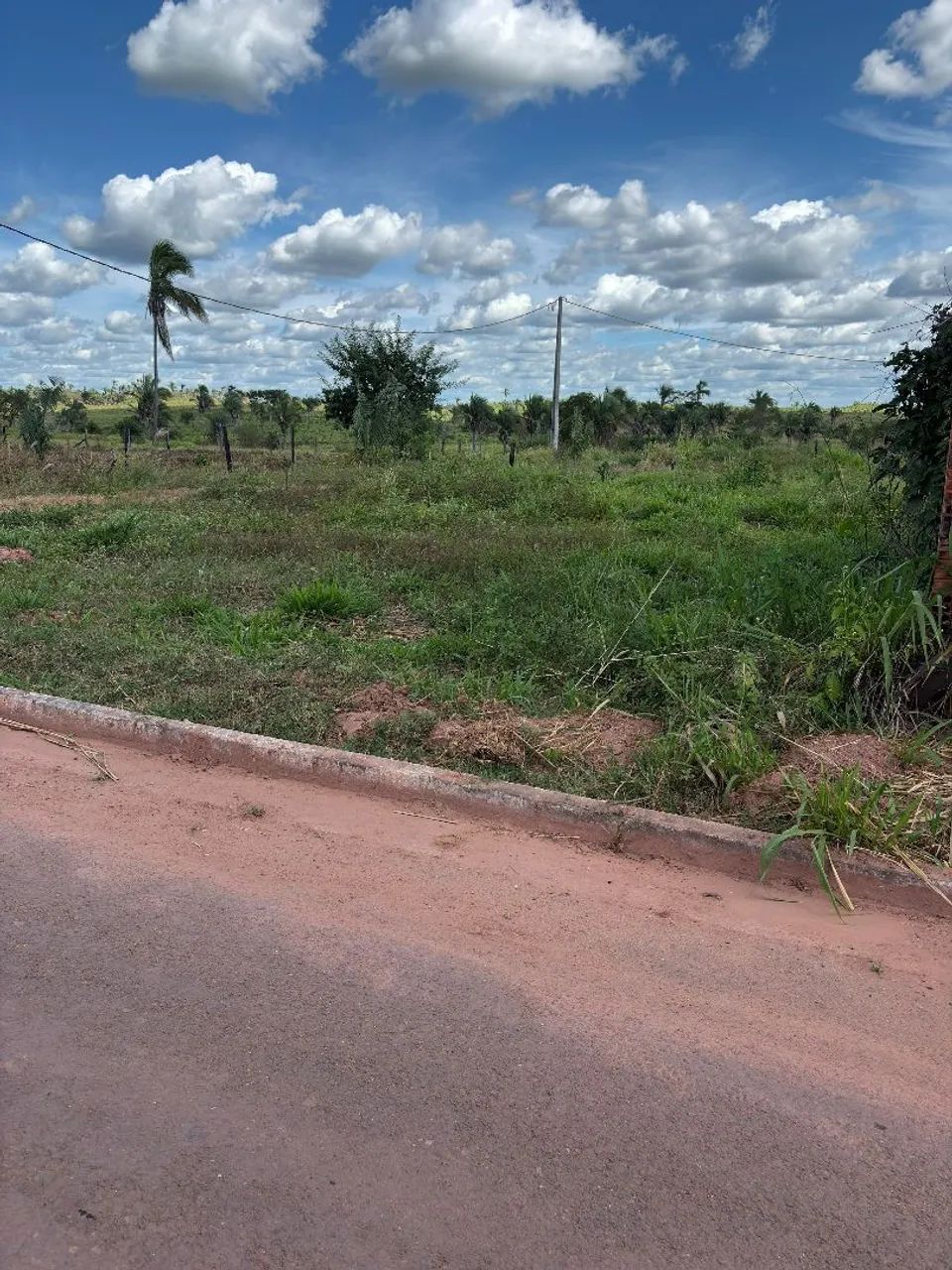 Vendo ou troco terreno 8X25 - Foto 3