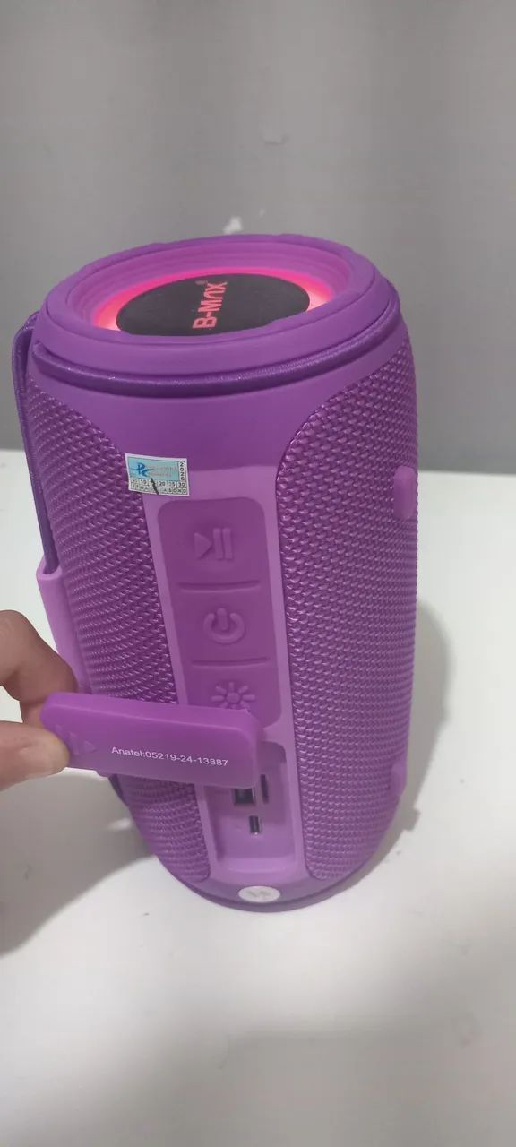 Vendo caixa de som  - Foto 3