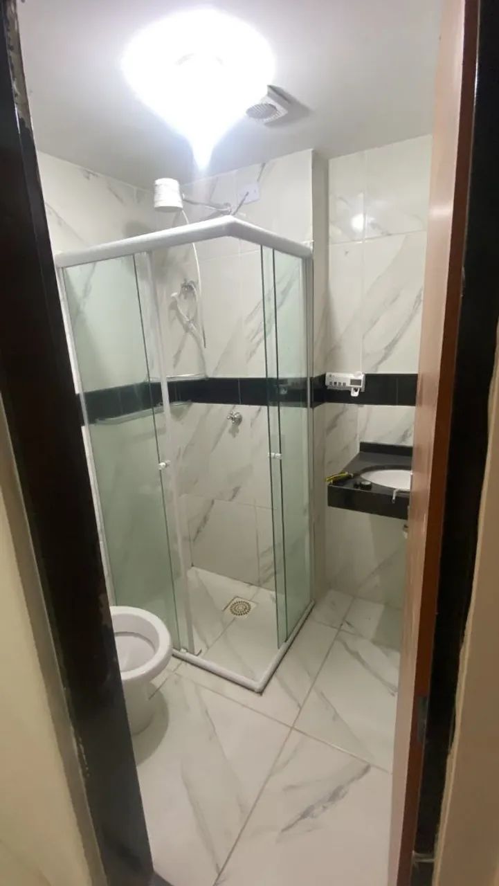 Alugo apartamento  - Foto 4