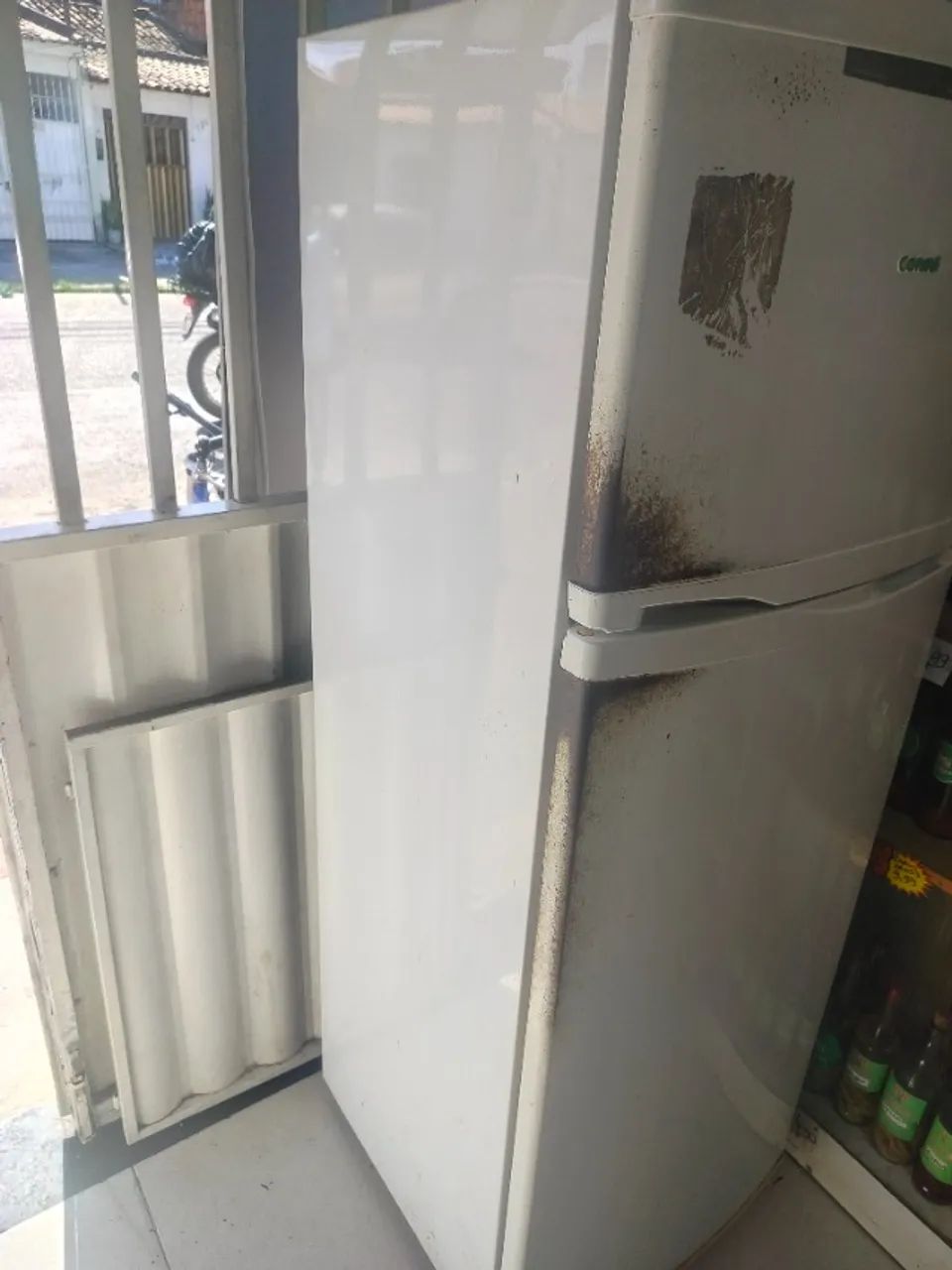 Geladeira Consul - Foto 5