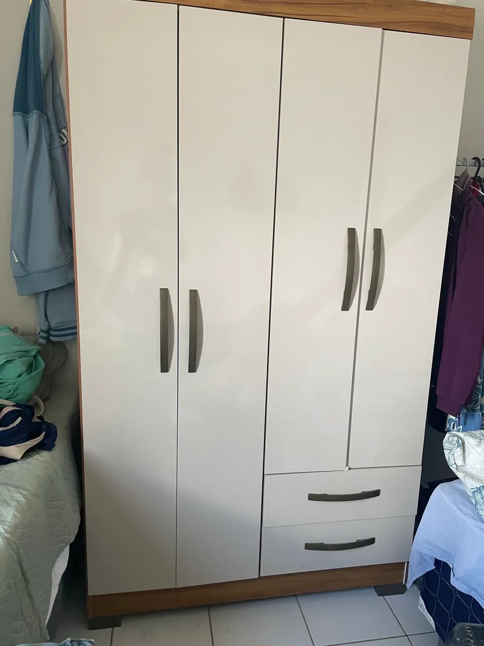 Vende se roupeiro  - Foto 2