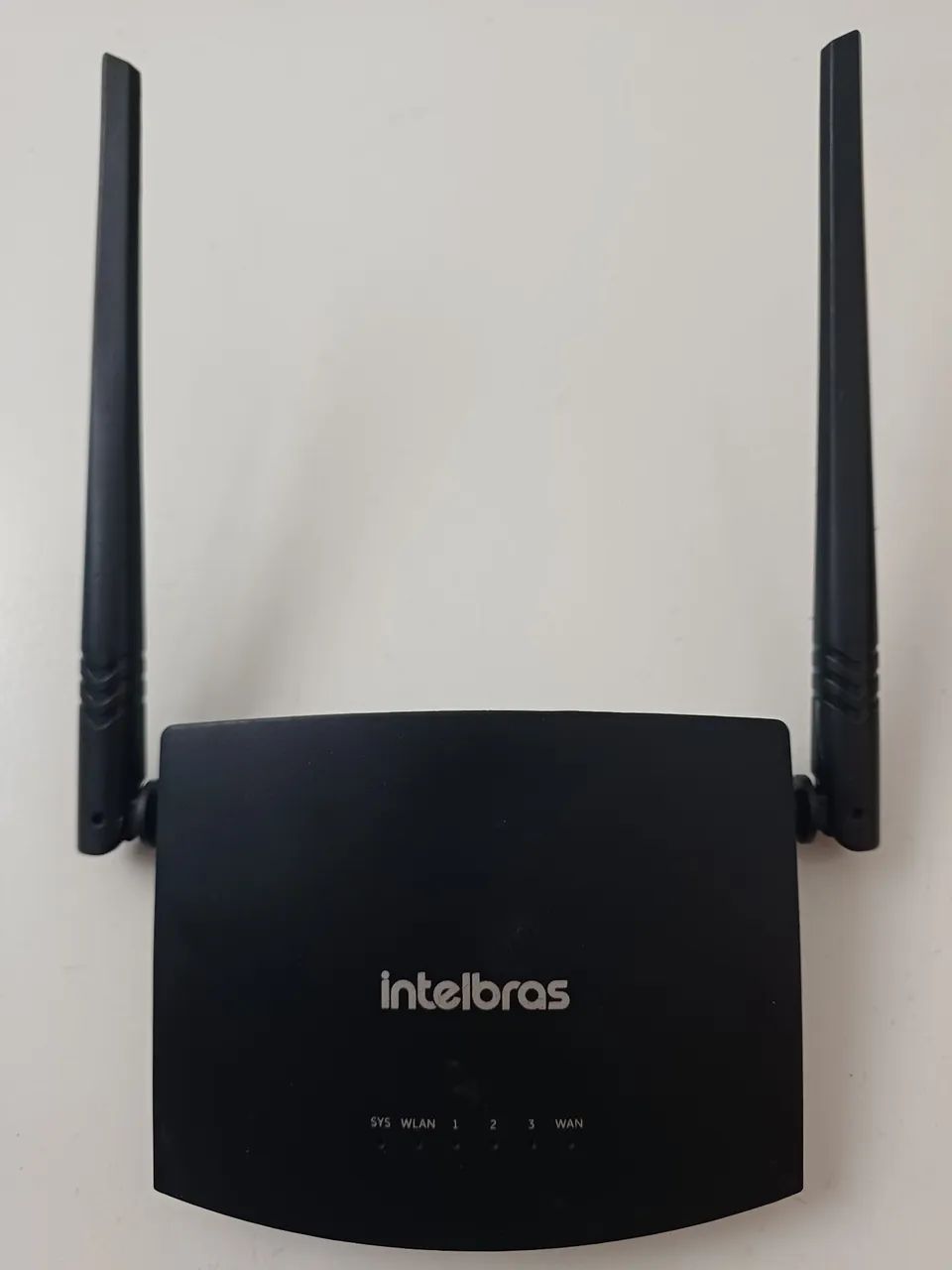Roteador intelbras RF 301K - Foto 2