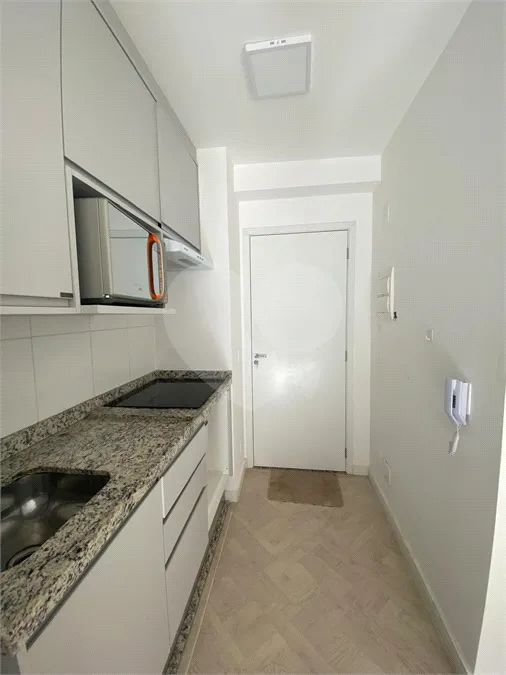 Studio com 1 quartos para locação em Pinheiros - SP - Foto 4