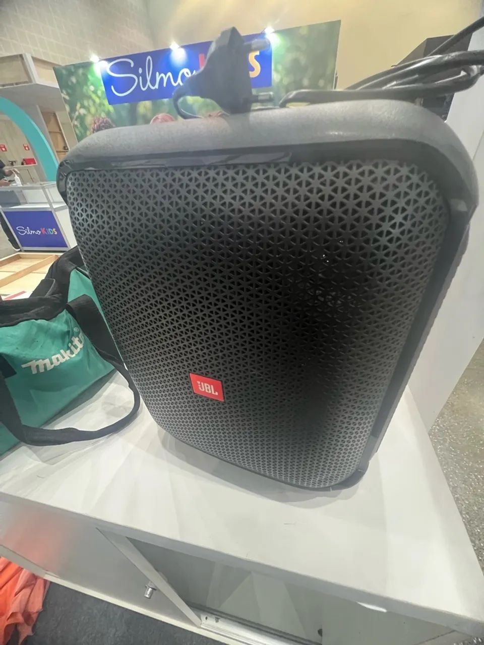 Jbl