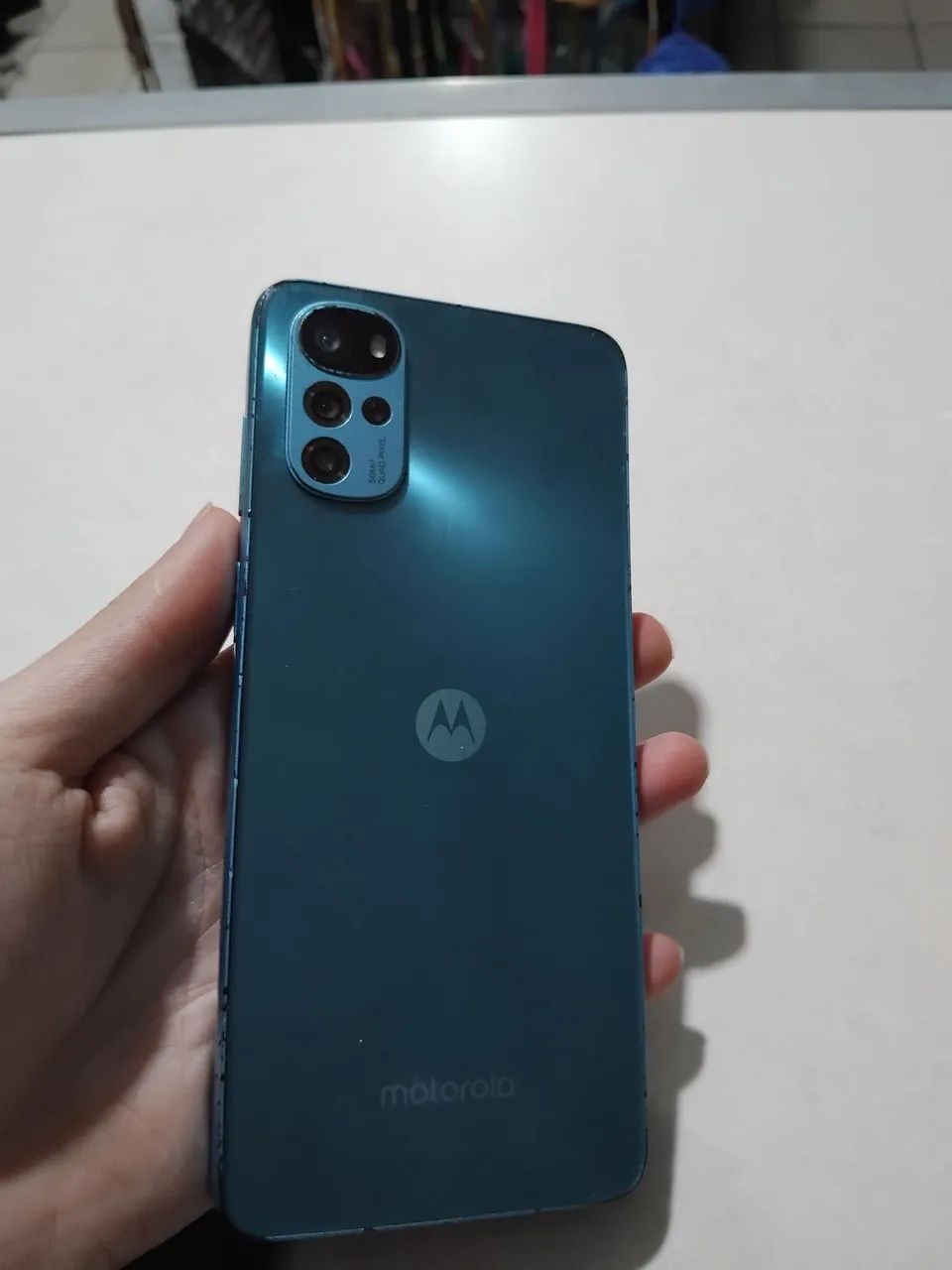 Moto G22  - Foto 2