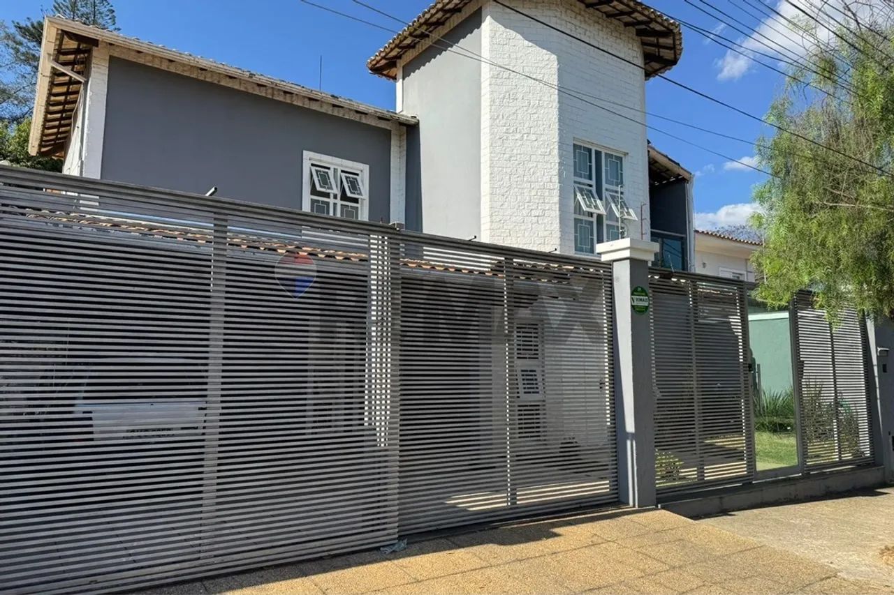 Casa 4 quartos com piscina Recanto da Serra, Sete Lagoas - Foto 2