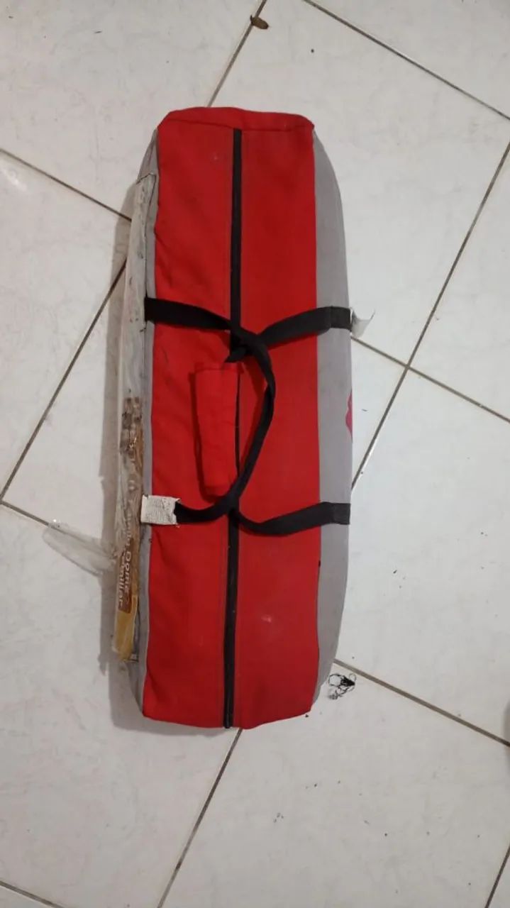 Barraca para 5 pessoas - Foto 2