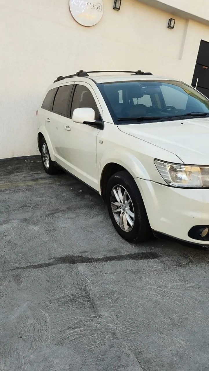 Fiat Freemont 2014