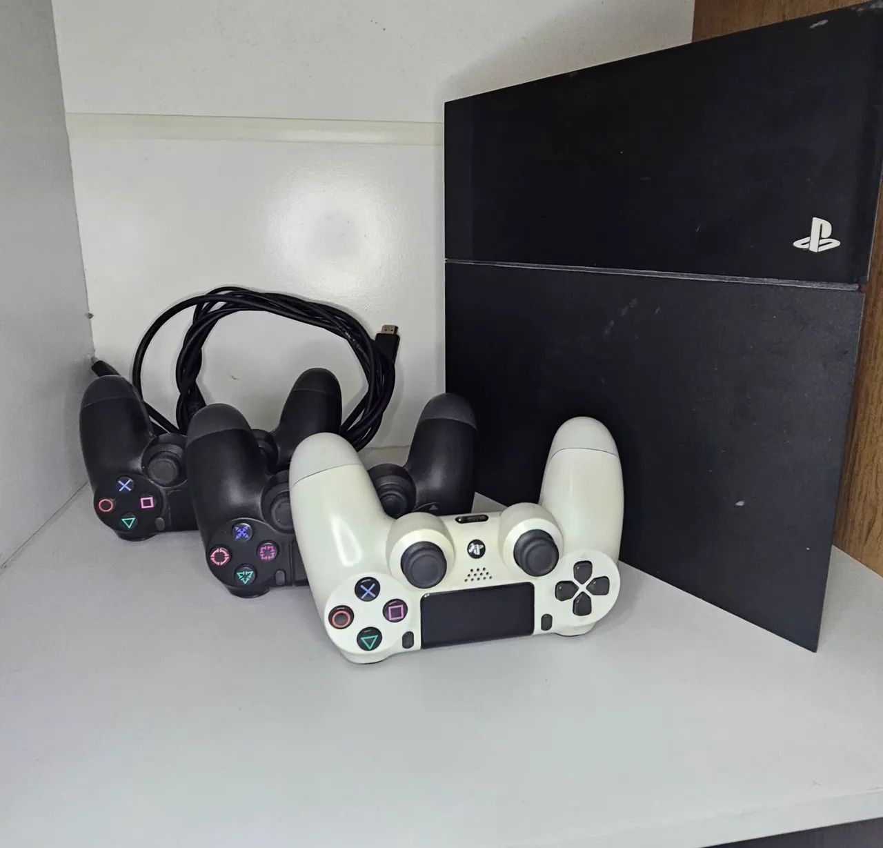 Ps4