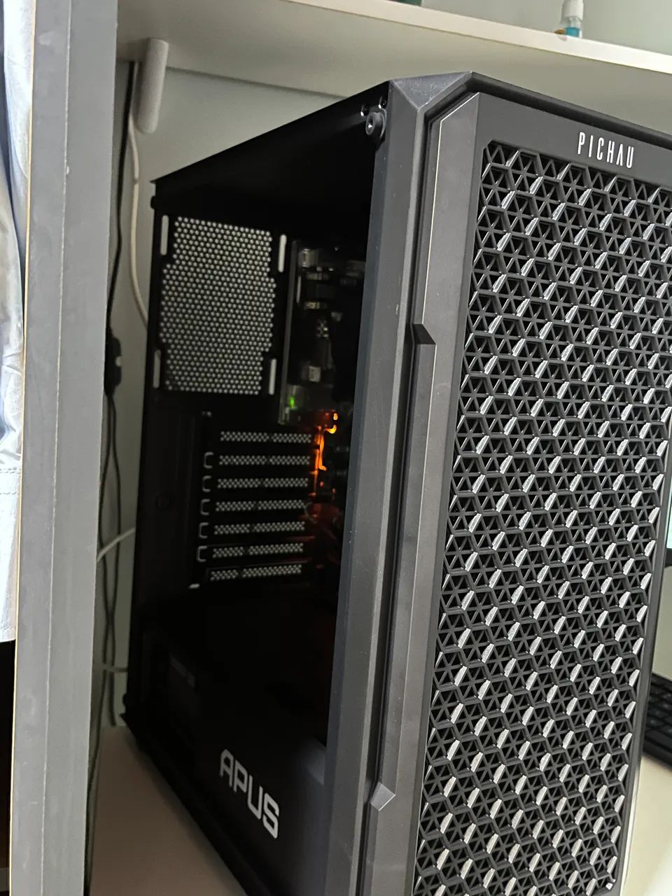 PC GAMER - Foto 4