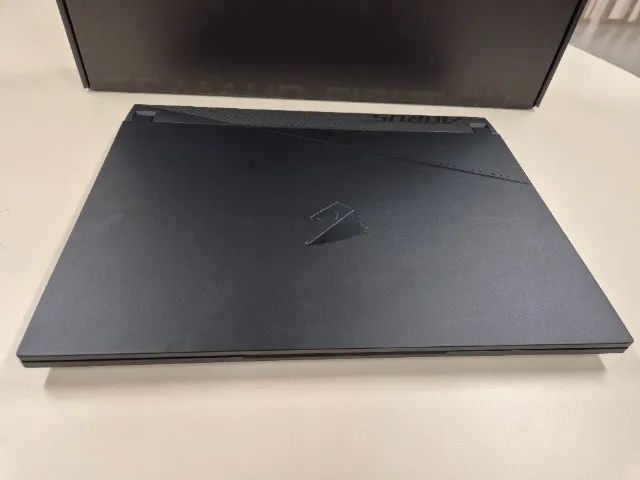 Notebook Gigabyte Aorus 15 9mf, I5-12500h, Rtx 4050, 8gb Ddr5, 512gb - Foto 5