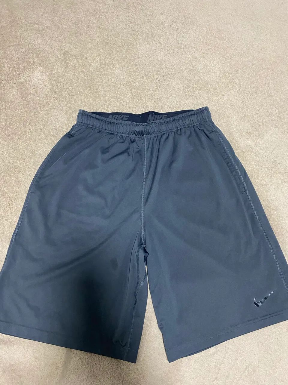 Combo shorts original Nike 