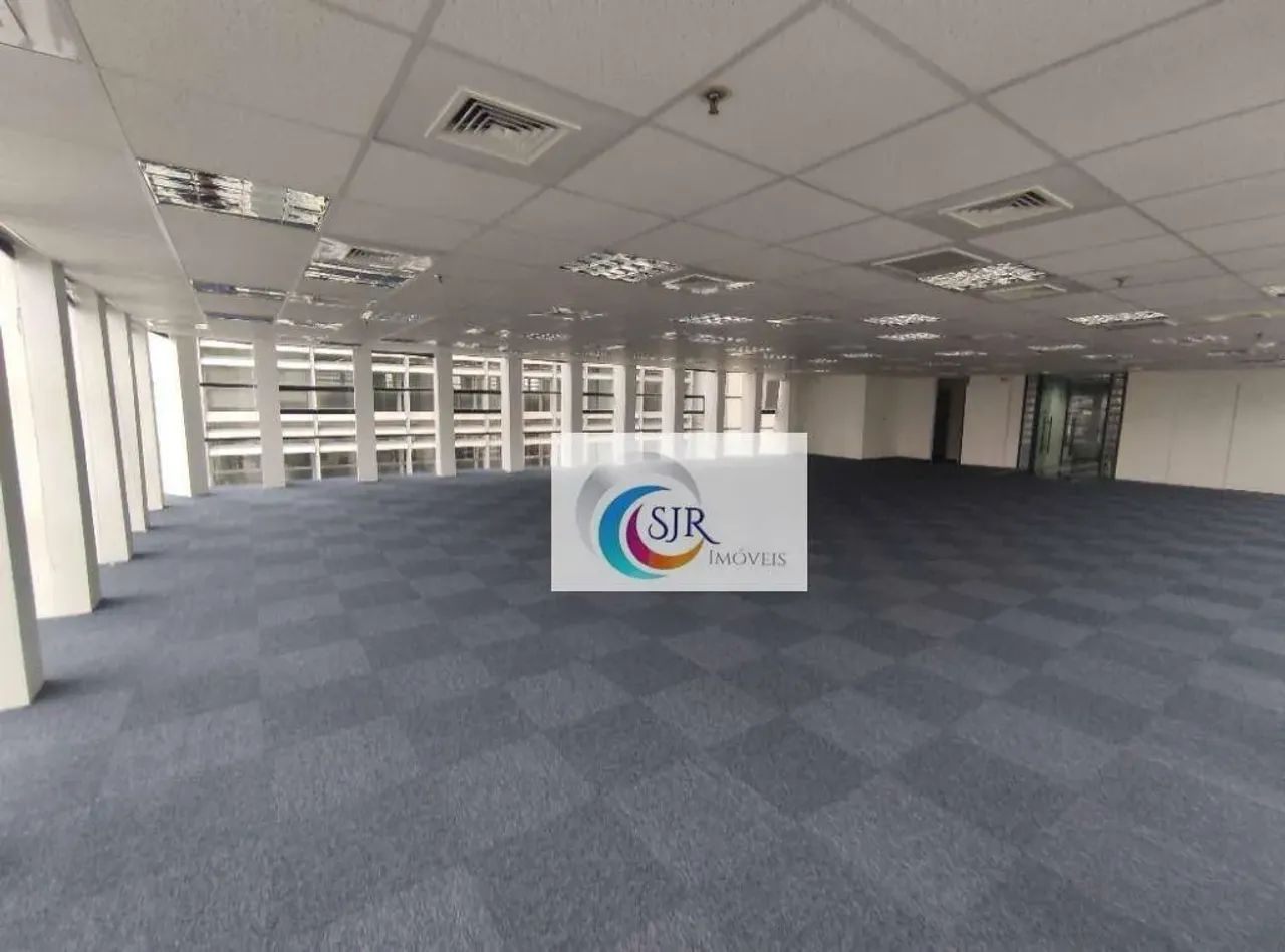 Conjunto para alugar, 488 m² - Bela Vista - São Paulo/SP - Foto 2
