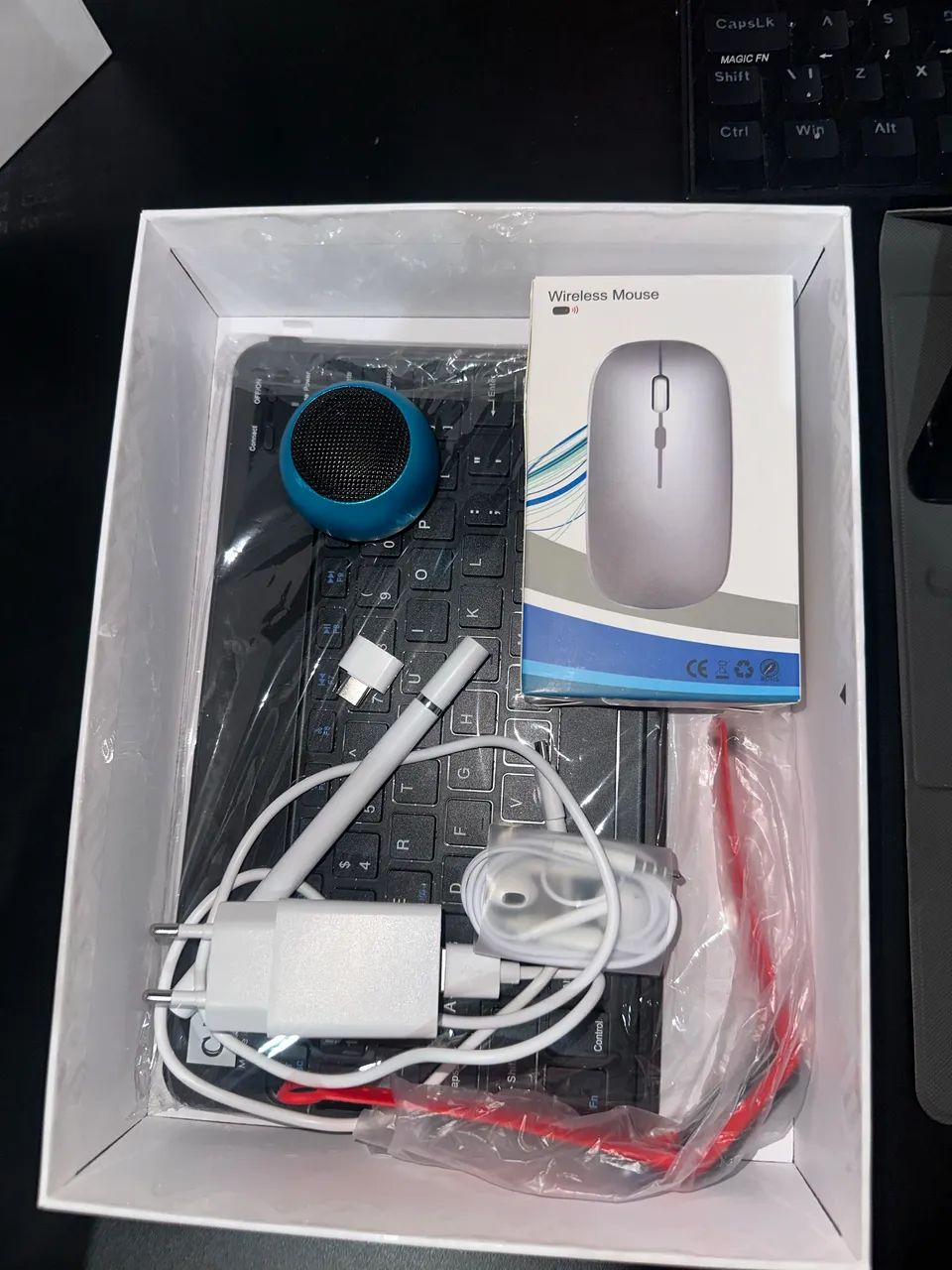 Tablet CIdeia CM8300 Ultra - Foto 2