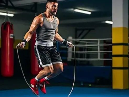 Aula de boxe adomicilio