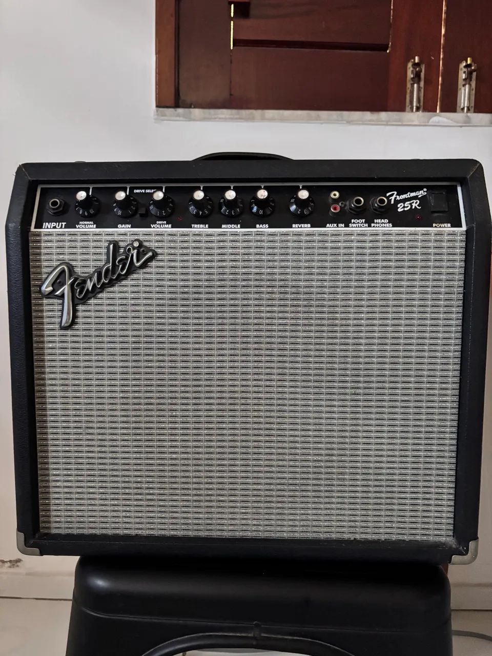 Fender Frontman 25R