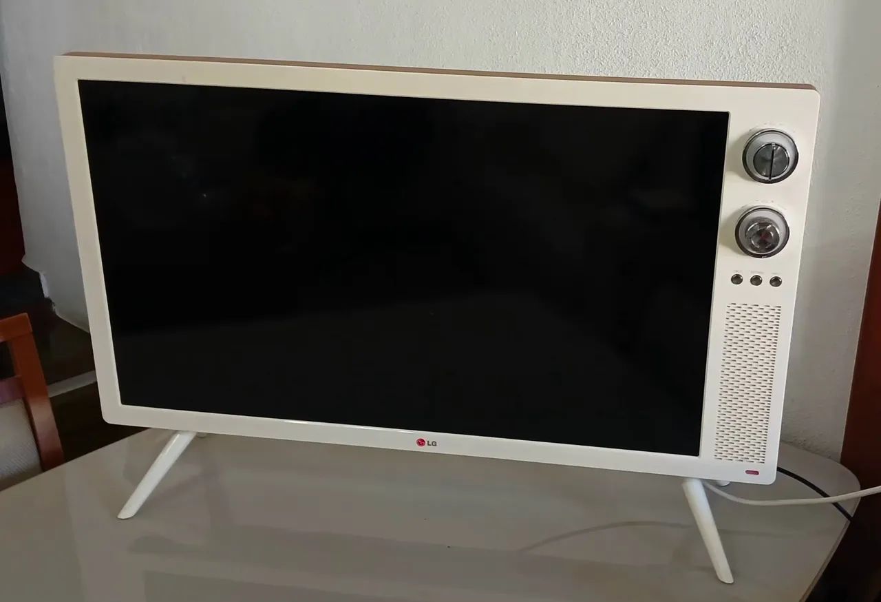 Televisor vintage  - Foto 3