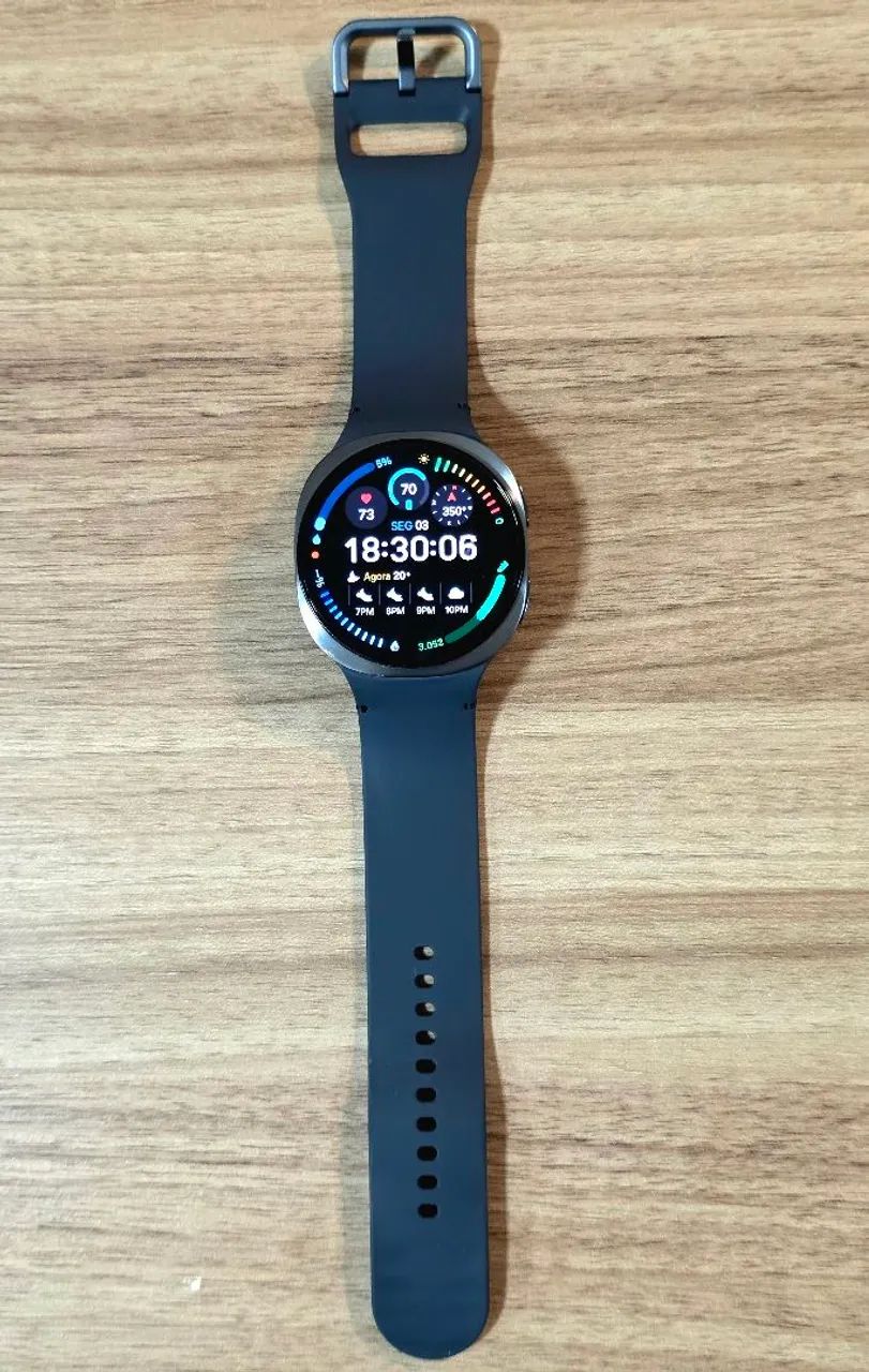 Galaxy Watch 8 44mm LTE - Foto 2