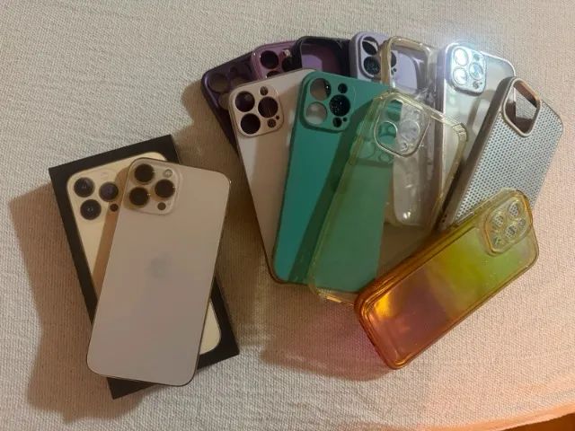 Iphone 15 Pro Max - Foto 5