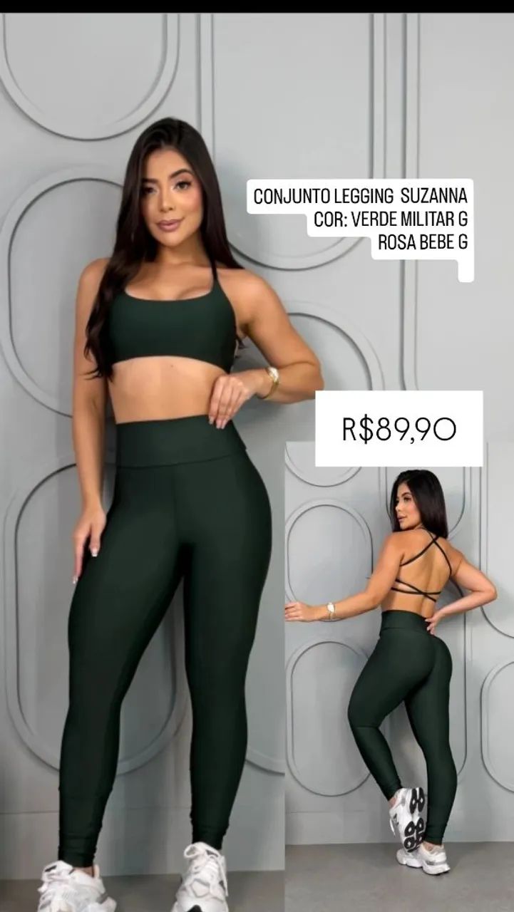 Roupas  - Foto 4