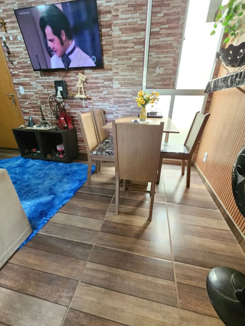 Apartamento à Venda em Jardim das Laranjeiras, Santa Bárbara d'Oeste - Foto 2