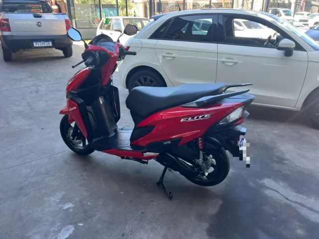Elite 125 0km - Foto 4