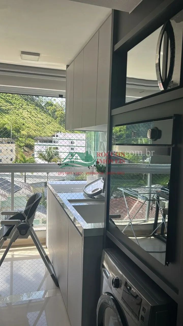 APARTAMENTO (PADRÃO) EM MARECHAL FLORIANO - Foto 2