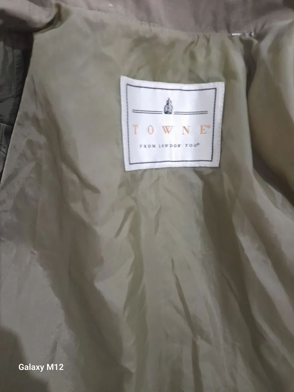 Trench Coat  - Foto 4