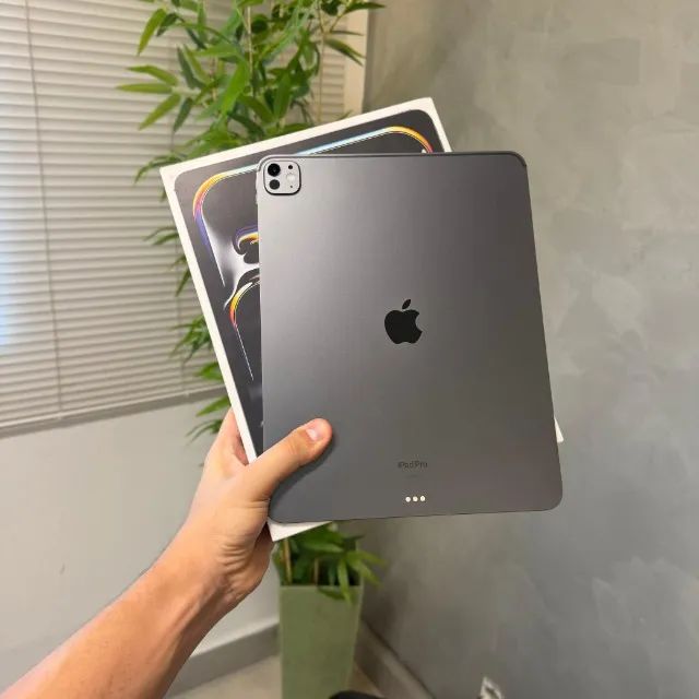 Apple iPad Pro M4 13インチ 256GB 100% Apple iPad Pro 13-inch (m4) 256gb Wi-fi - Space Black