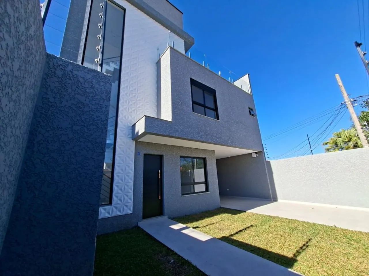 Sobrado a venda Uberaba - Foto 3