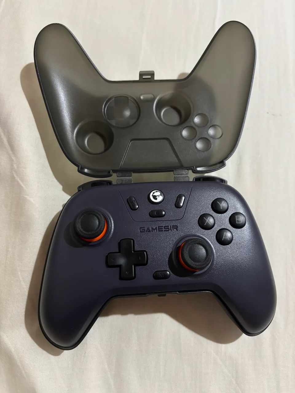 Controle gamesir  - Foto 3